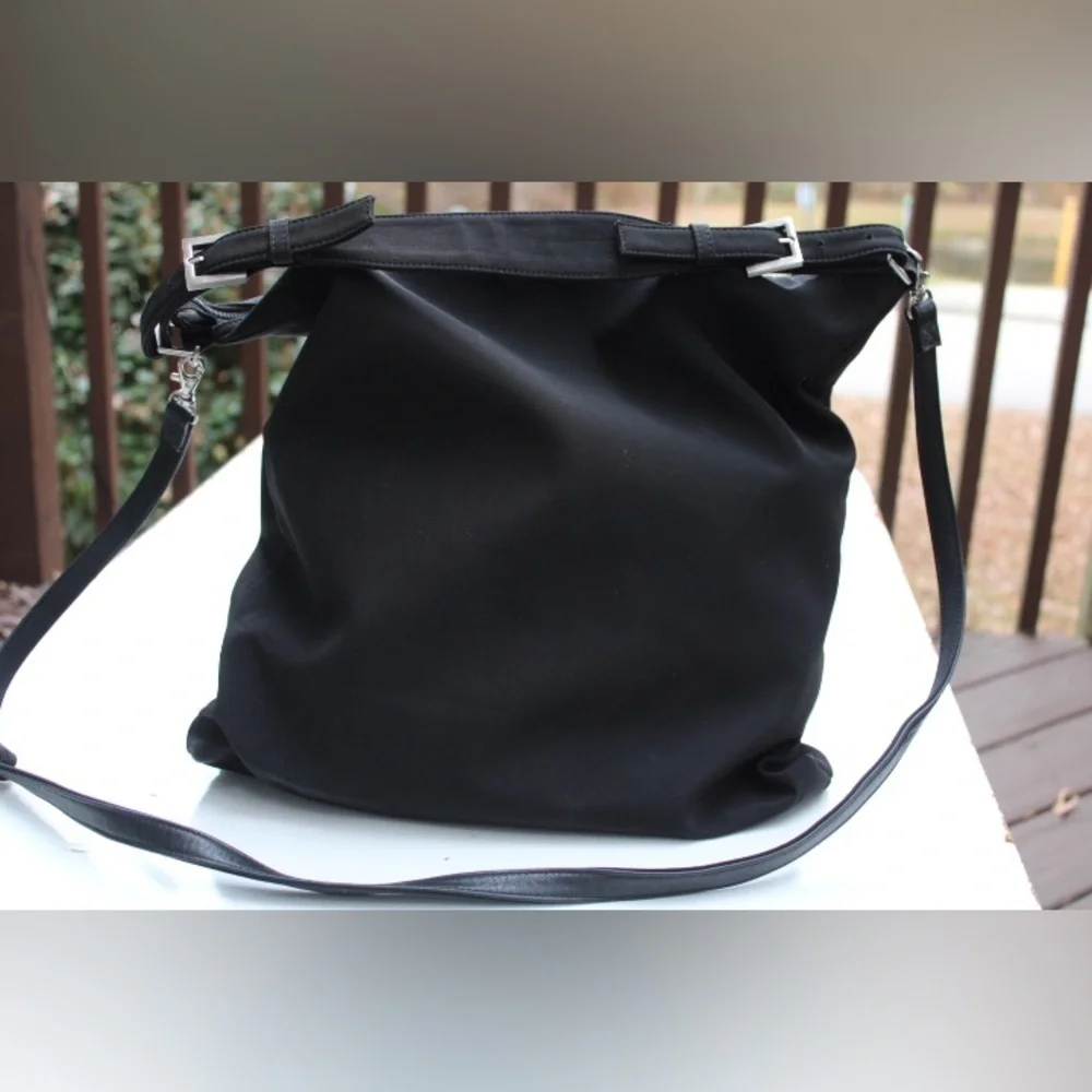 Vintage Hobo International satchel